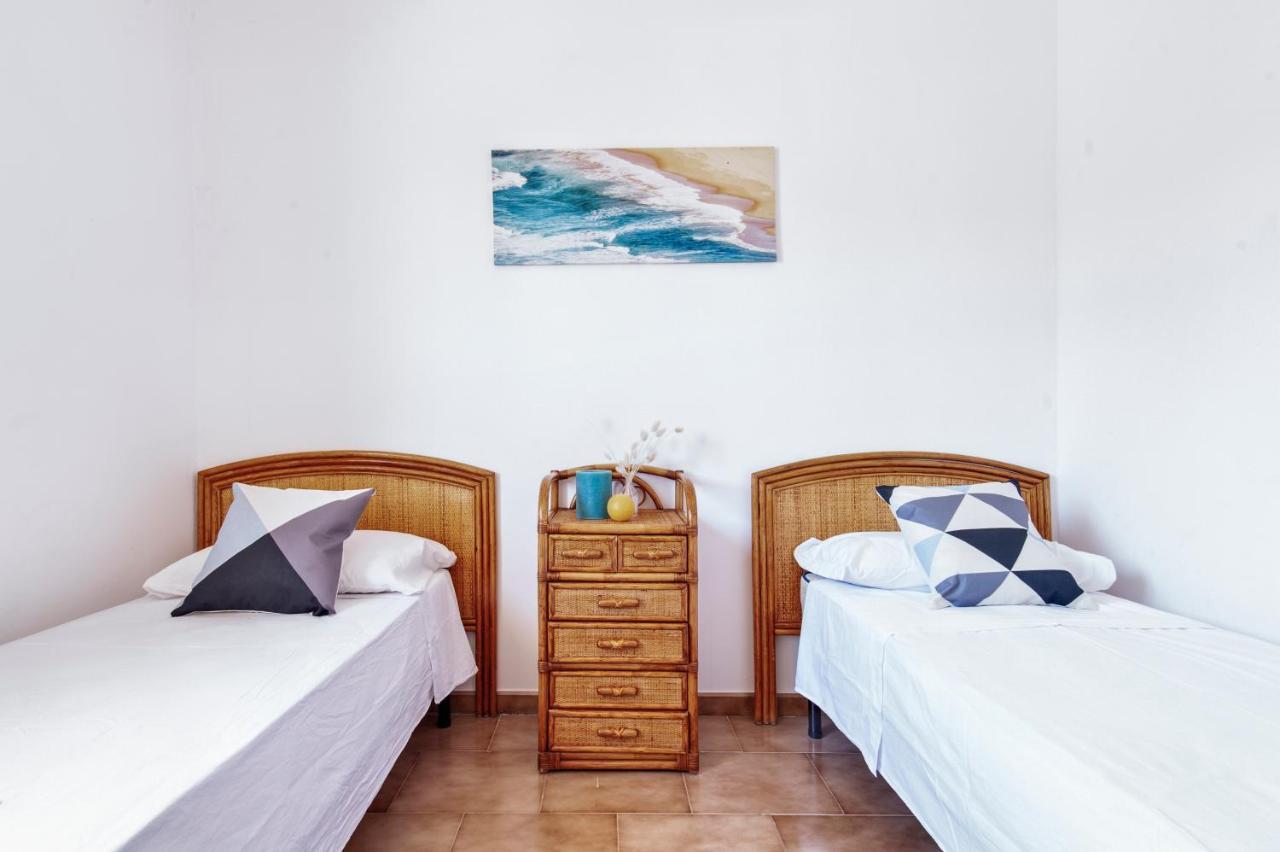 Brodolini Apartments Torre dell'Orso Esterno foto